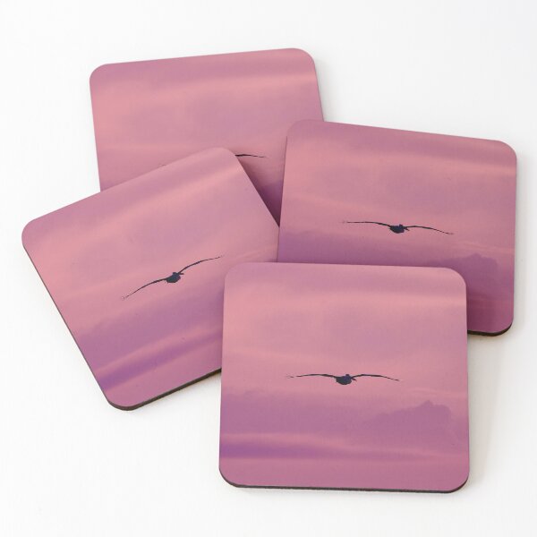 Item preview, Early Morning Pelican silhouette designed and sold by Mark Grimsley.