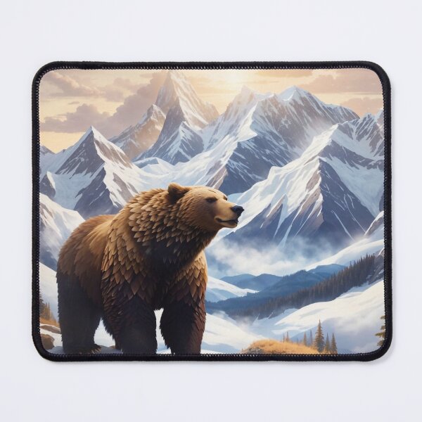 Item preview, Nature and Wildlife Design: Captivating Landscapes, Wildlife, and Elements of Nature designed and sold by CyberCollective.