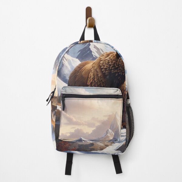 Item preview, Nature and Wildlife Design: Captivating Landscapes, Wildlife, and Elements of Nature designed and sold by CyberCollective.