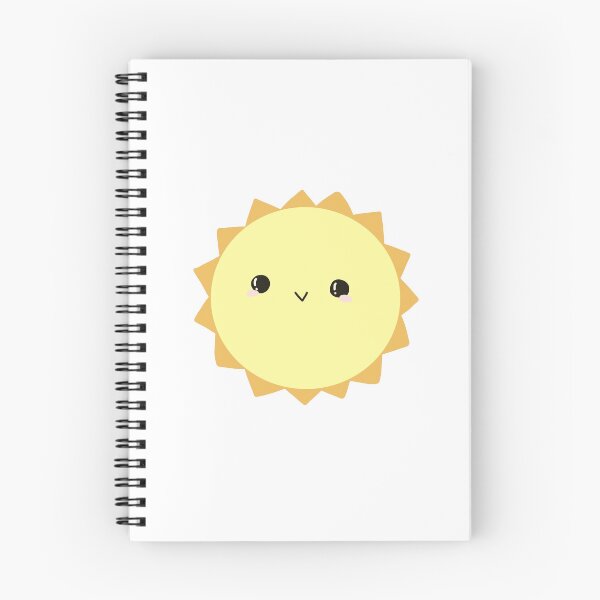 Item preview, Summer happy sun designed and sold by thestrangerfrog.