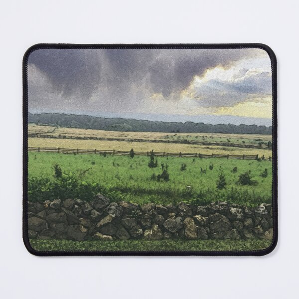 Item preview, GETTYSBURG PA designed and sold by ArtbyRolleen.