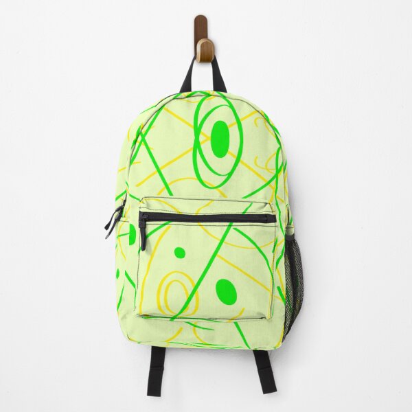 Item preview, Accidental Abstract Fish designed and sold by Jey16.