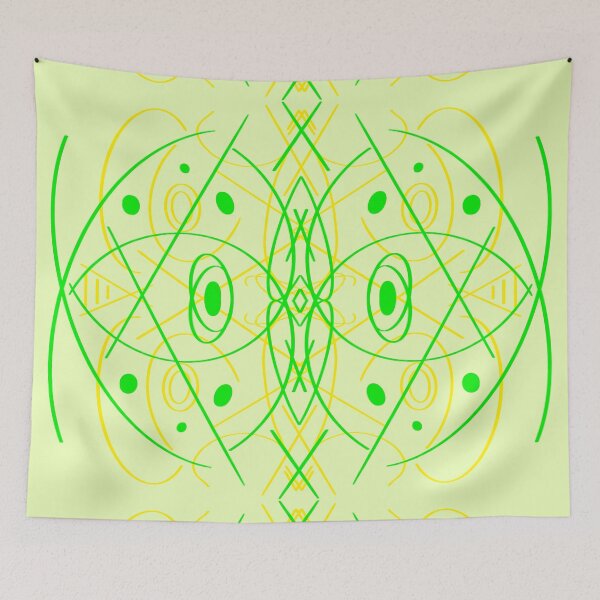 Item preview, Accidental Abstract Fish designed and sold by Jey16.