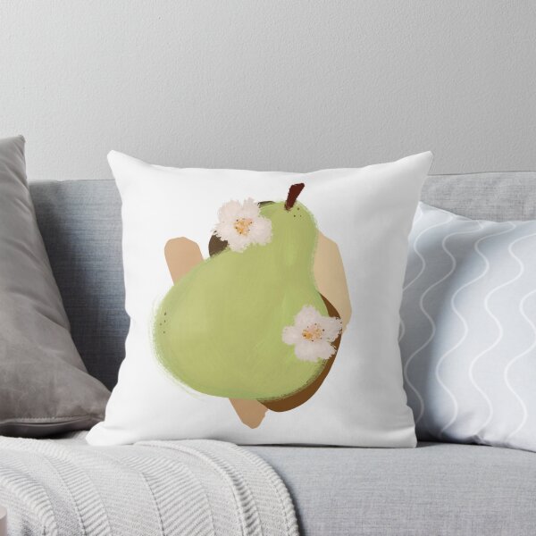 Item preview, Pear Blossom designed and sold by ziggy-a.