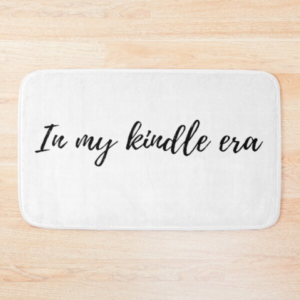 Item preview, In my kindle era designed and sold by ELK20.