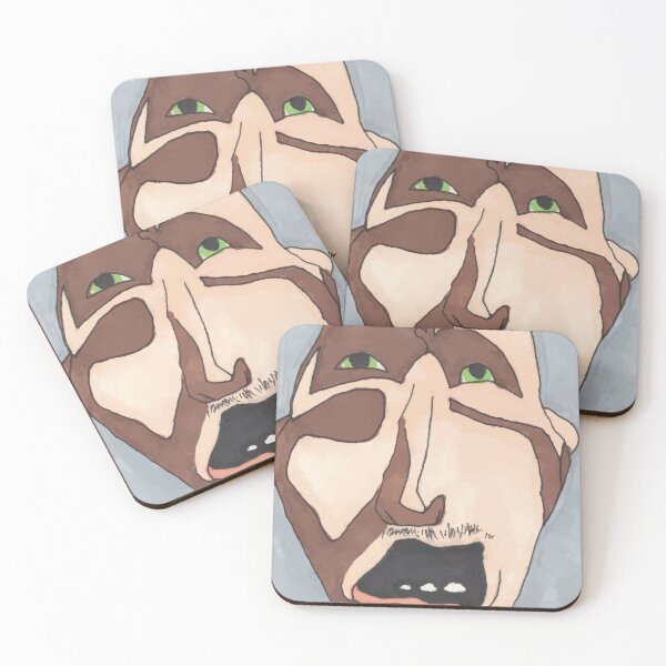 Item preview, Ermahgerd!: Overloaded (6 of 9) designed and sold by ArtifexCrafted.
