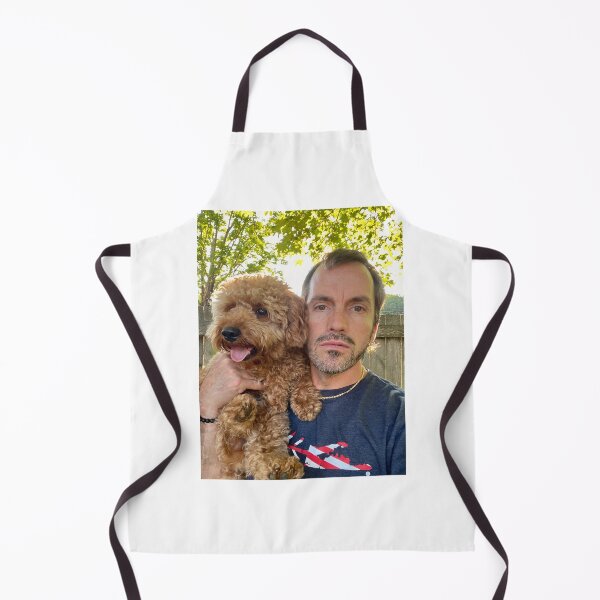 Item preview, Dog dad designed and sold by BOBBYBABE.