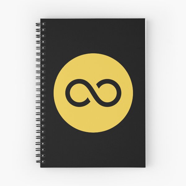 Item preview, Infinity designed and sold by MohamMen.