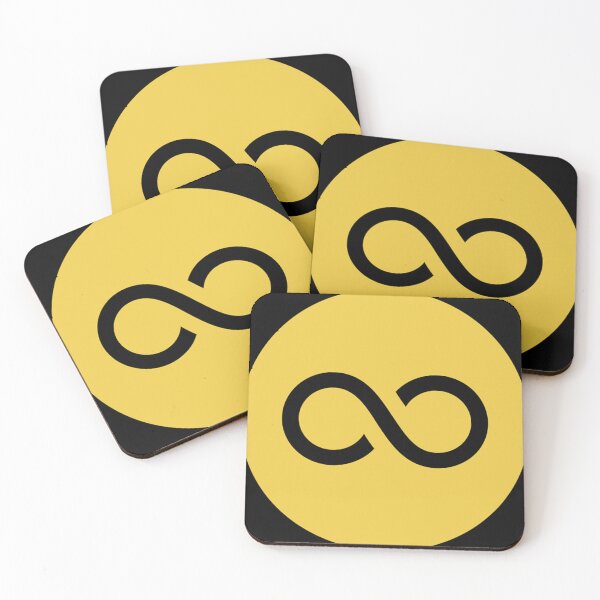 Item preview, Infinity designed and sold by MohamMen.