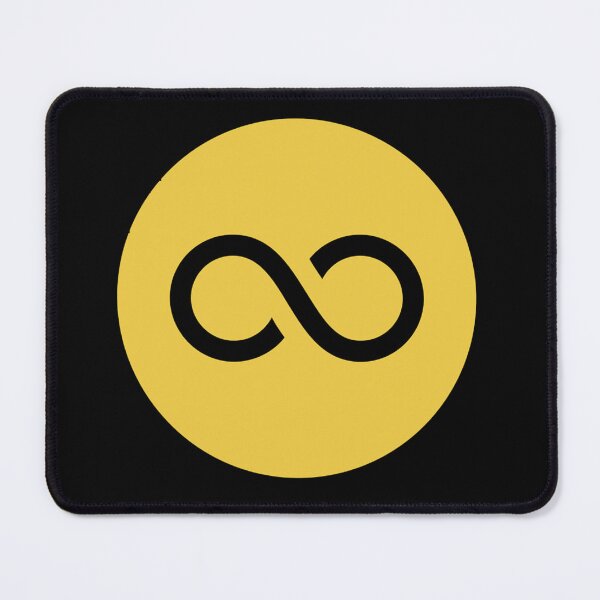 Item preview, Infinity designed and sold by MohamMen.