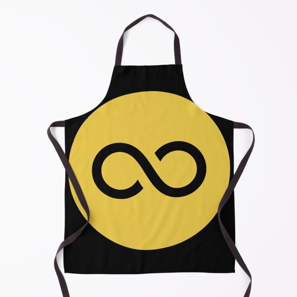Item preview, Infinity designed and sold by MohamMen.