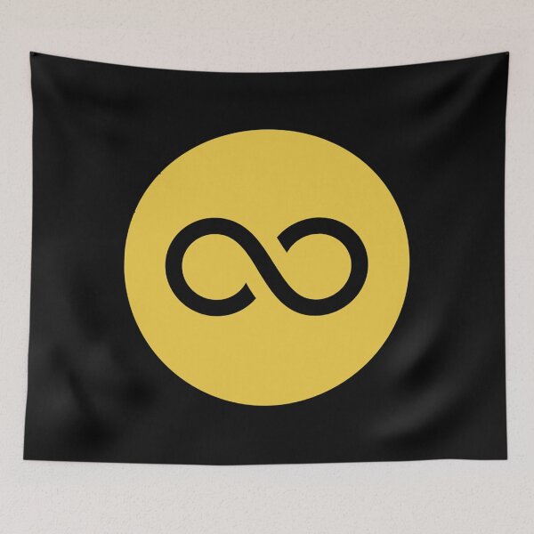 Item preview, Infinity designed and sold by MohamMen.