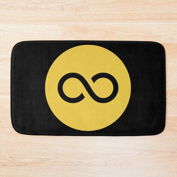 Item preview, Infinity designed and sold by MohamMen.