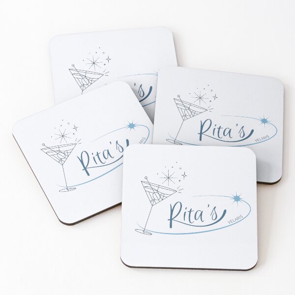 Item preview, Rita's Bar Velaris ACTOAR designed and sold by kpospichel.