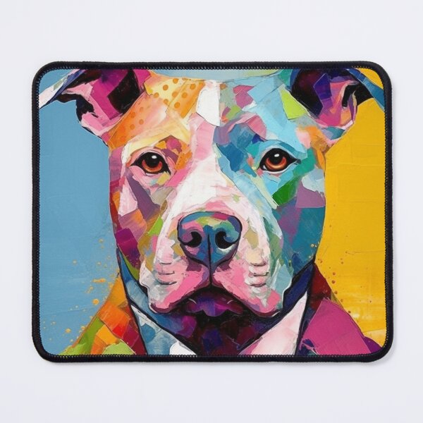 Item preview, Business Pittie (2) designed and sold by Pittie Dog Club.