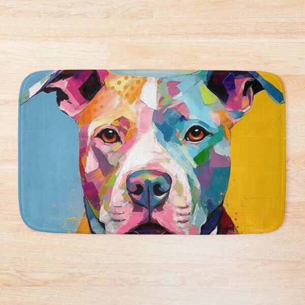Item preview, Business Pittie (2) designed and sold by Pittie Dog Club.
