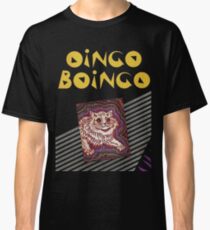 oingoboingo Classic T-Shirt