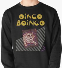 Oingoboingo Sweatshirt
