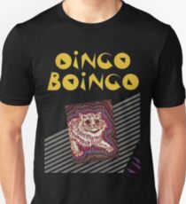 oingoboingo Unisex T-Shirt