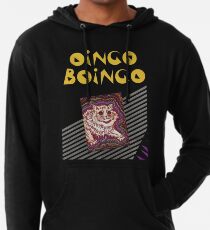 Oingoboingo Leichter Hoodie