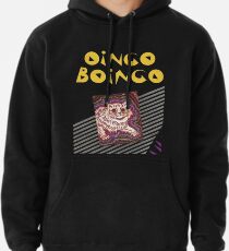 Oingoboingo Hoodie