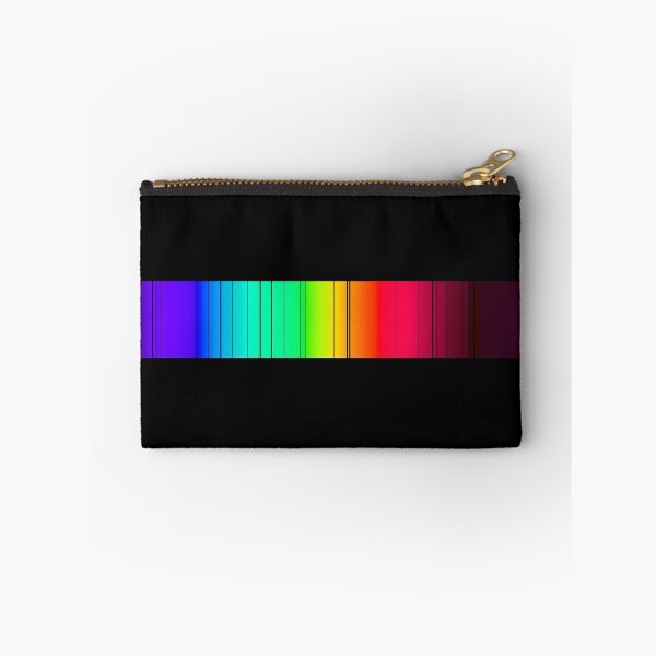 Item preview, The Sun's Absorption Spectrum designed and sold by TiltedBearDsign.