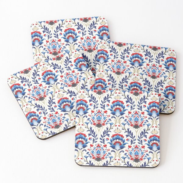 Item preview, Oriental Ottoman Empire Patterns designed and sold by Ottoman Palace Designs.