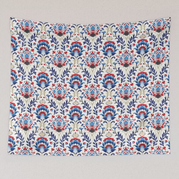 Item preview, Oriental Ottoman Empire Patterns designed and sold by Ottoman Palace Designs.