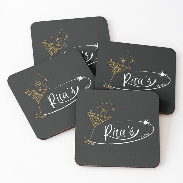 Item preview, Rita's Bar Velaris ACTOAR designed and sold by kpospichel.
