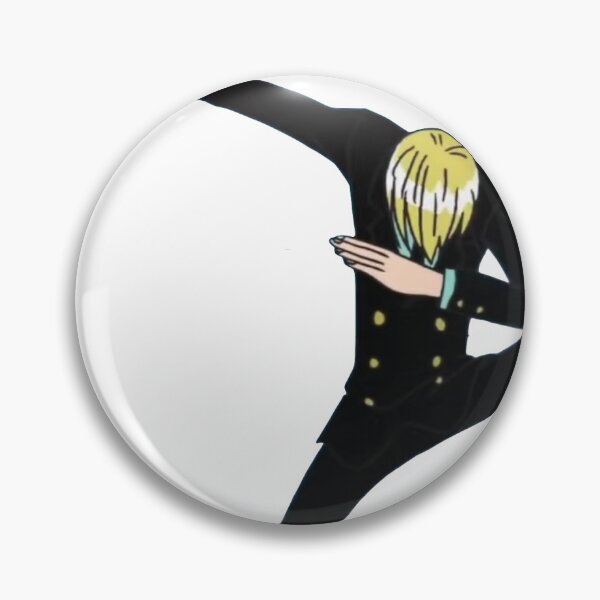 Artikelvorschau, Sanji Tupfer entworfen und verkauft von tea-geee-whiz.
