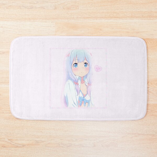 Item preview, Eromanga sensei *ੈ✩‧₊˚ designed and sold by kitsune-bis.