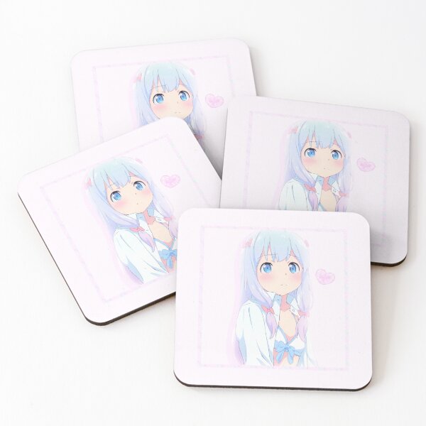 Item preview, Eromanga sensei *ੈ✩‧₊˚ designed and sold by kitsune-bis.