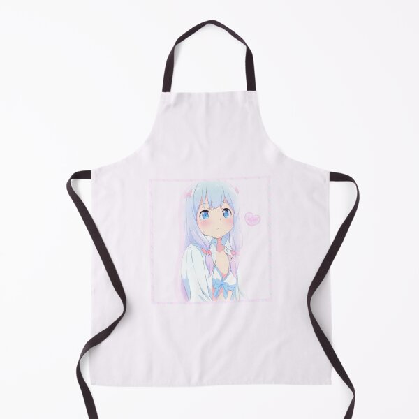 Item preview, Eromanga sensei *ੈ✩‧₊˚ designed and sold by kitsune-bis.
