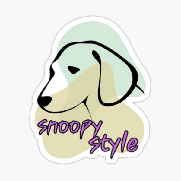 Snoopy Dog Gifts & Merchandise for Sale