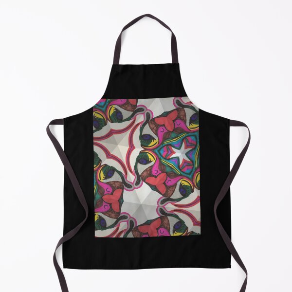 Item preview, Colorful expressions designed and sold by Kini Sullivan-West.