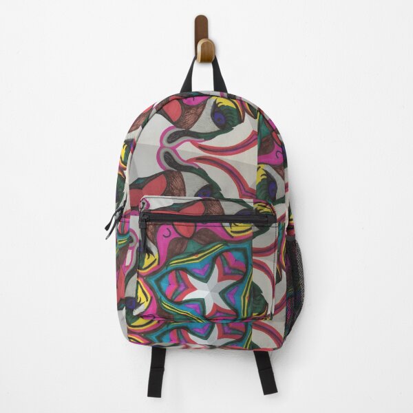 Item preview, Colorful expressions designed and sold by Kini Sullivan-West.