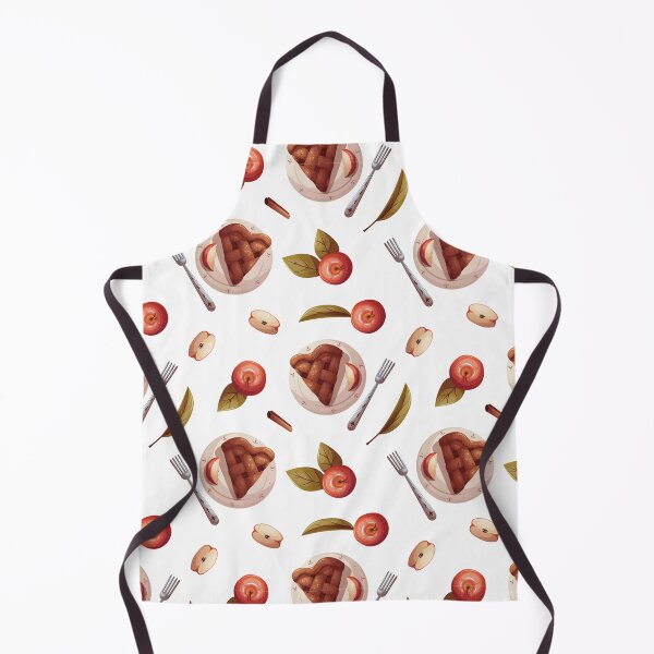 Item preview, Apple Fruit and Apple Pie Slices  designed and sold by silviaol.