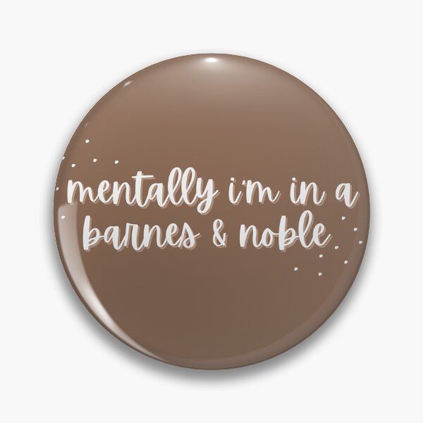 Item preview, mentally in barnes and noble designed and sold by cassandrafaith.