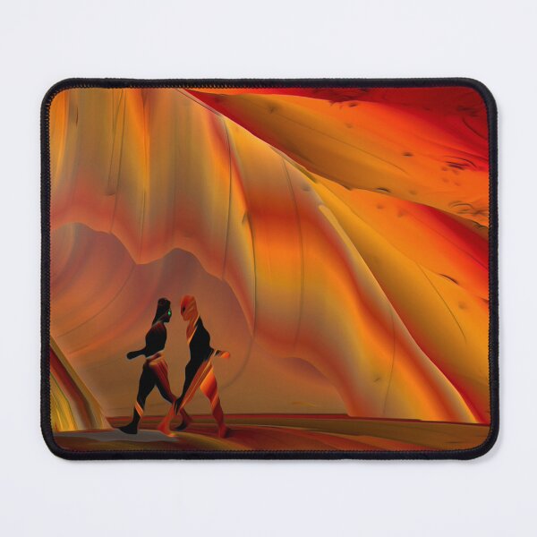 Item preview, Inferno designed and sold by John Hill.