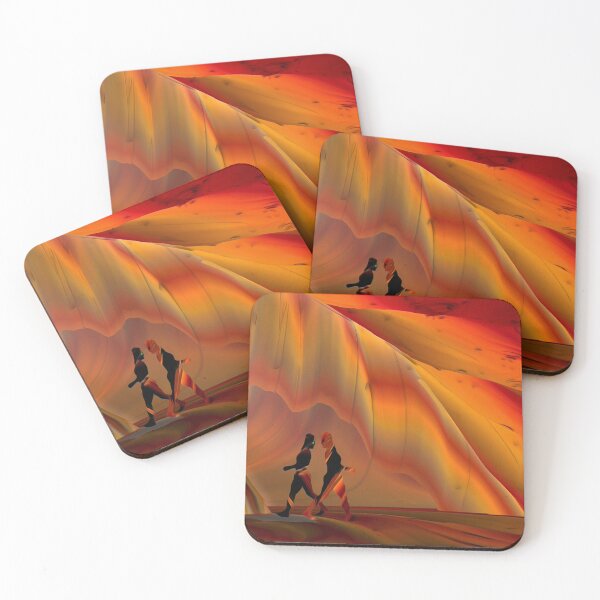 Item preview, Inferno designed and sold by John Hill.