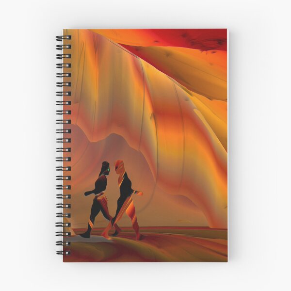 Item preview, Inferno designed and sold by John Hill.