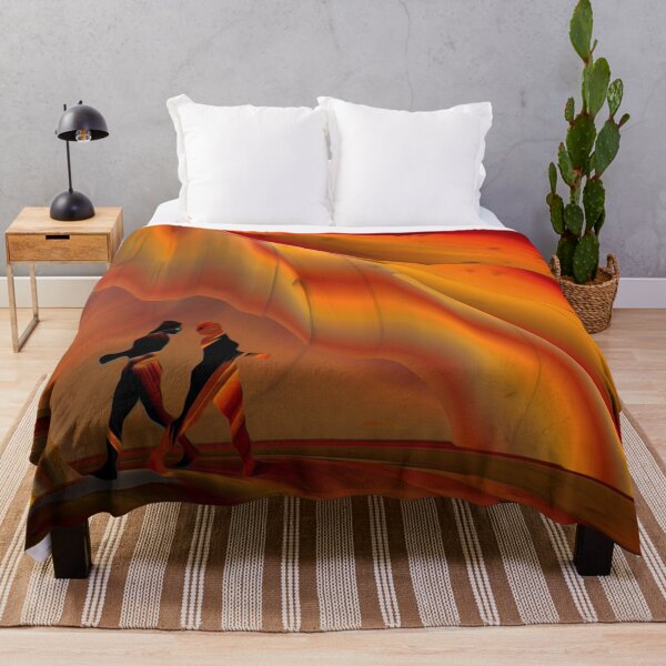 Item preview, Inferno designed and sold by John Hill.