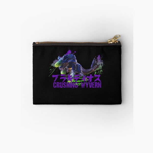 Item preview, Crushing Wyvern designed and sold by HiddenCentral.