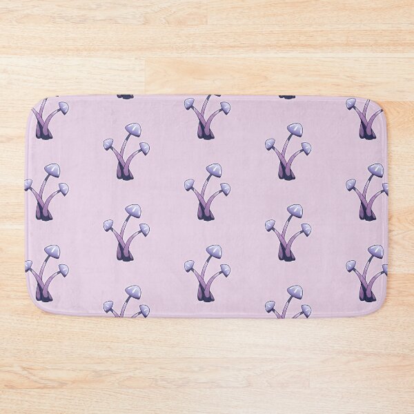 Item preview, Purpleshroom designed and sold by LucentLynx.