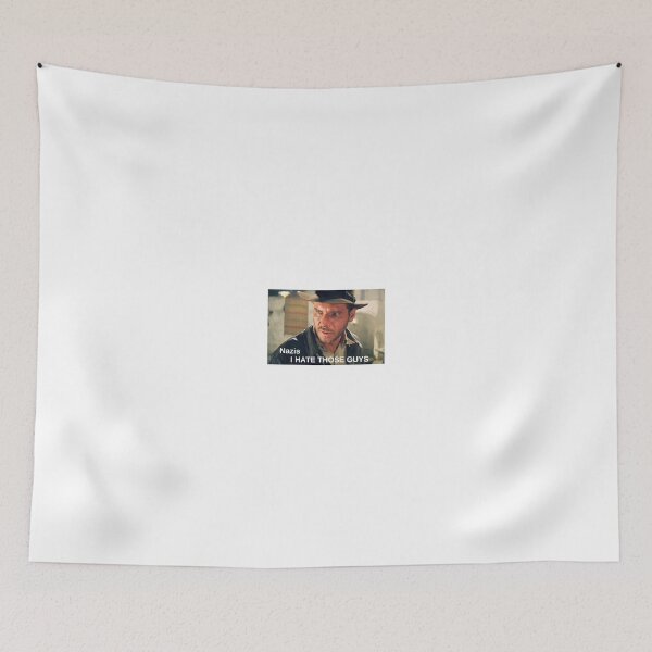Item preview, Nazis I HATE THOSE GUYS designed and sold by emodwons1.