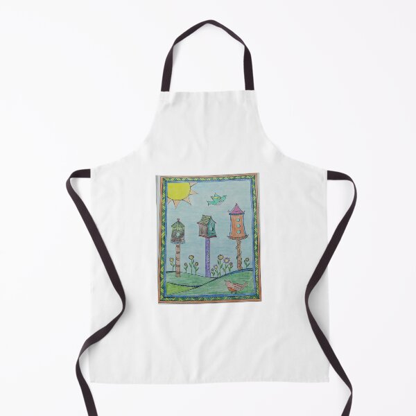 Item preview, Birds house designed and sold by Yulybb8.