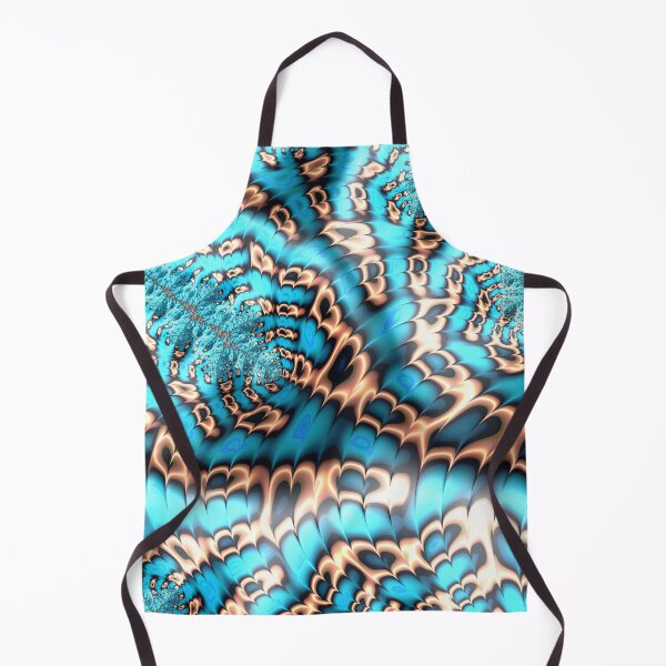 Item preview, Loving Copper and Teal Three designed and sold by Elisabeth Lucas.