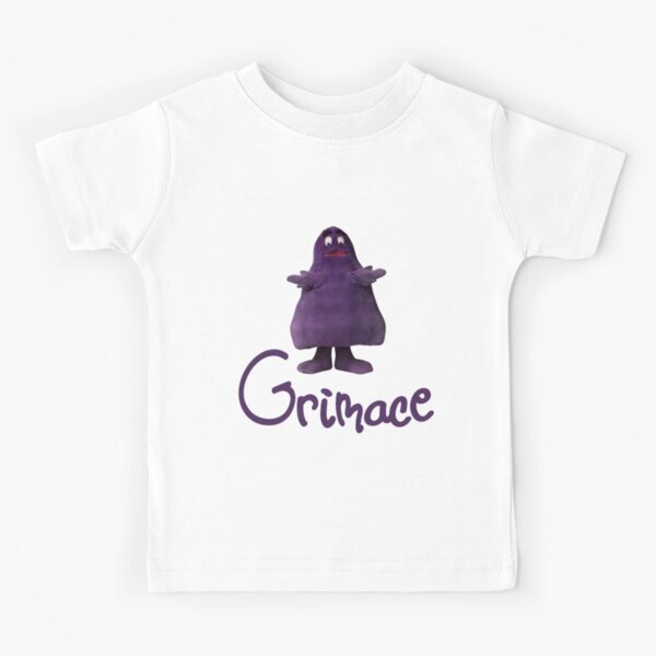 Vintage Grimace Shake Shirt Funny Tik Tok Trend Meme, Grimace