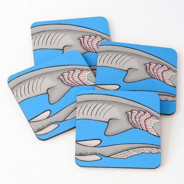 Item preview, Frilled Shark designed and sold by sharkbait83.