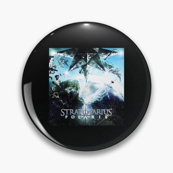 Item preview, Polaris Stratovarius designed and sold by YakChaneyChic.